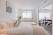 City Center Loft