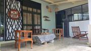 Mint Villa - Your Quiet Colombo Sanctuary