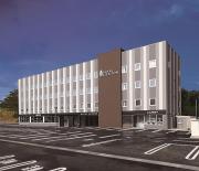 Hotel Lexton Tanegashima