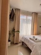 MONT BLANC GUEST HOUSE