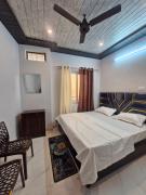 SkyPeak Retreat home stay