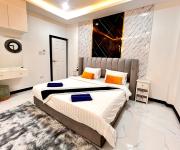 Top Pattaya North