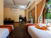 Lanta Klong Nin Beach Resort