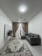 Adriana Homestay Residensi Emas Kajang 2