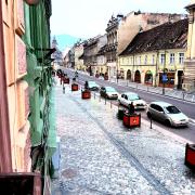Top Braşov