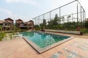 StayVista at Tamarind Trails with BBQ & Bonfire