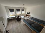 EMAS 2 Wohnung mit 2 Einzelbetten, Küche, WLAN, TV