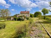 La Maisonnette de Chevannes