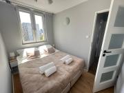 Grzybowska JET Apartment