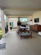 Casa no Valtellina com Área Gourmet e Piscina