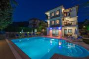 Villa Jasmine