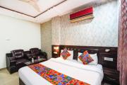 Top Lucknow