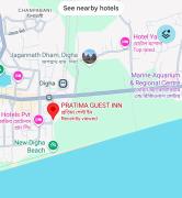 Pratima Guest inn 1