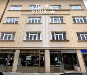 Top Bratislava