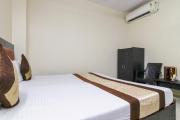 Hotel preett