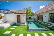 3BR villa w- pool & sun loungers - Villa Borell by TROPICALLY