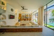 3BR villa w- pool & sun loungers - Villa Borell by TROPICALLY