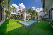 3BR spacious villa w- pool near Seminyak - Villa Casa Cactus by TROPICALLY