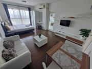 Baan Kiang Fah 19th Quiet and well located condo