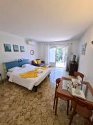 Les Suites de Robinson 15 - Standing Presta