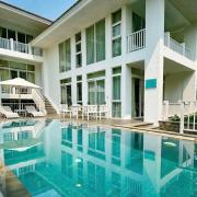 Residence 359 Premium Beachside Villa with Private Pool, City Center Da Nang