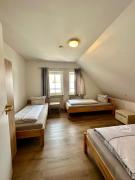 Beautiful 4 bedroom apartment in Wangen