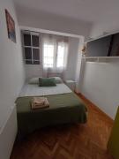Apartment in the heart of Santander