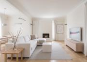 Superbe 3BR Tremoille Champs Elysees