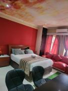 At Blackwood Guesthouse