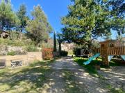 Appart 70m2 avec piscine