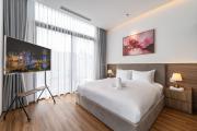 Top Ho Chi Minh