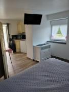 Chambre dhôtes lorchidée