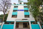 FabHotel Krishna Sai