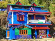 Deumai Homestay