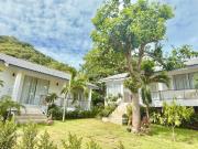 Baan Suan Poolsap - Haad Rin Beach