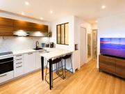 Appartement proche de la grande plage