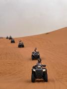 Top Merzouga