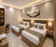 Top New Delhi