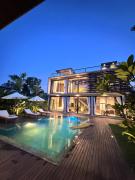 Goa Gong Bali Ocean View