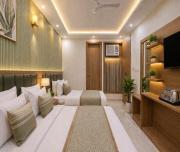 Top New Delhi