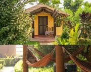 Sunsetview Safari Lodge