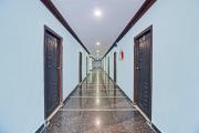 Hotel O Srinika Grand NEAR Shamshabad Airport