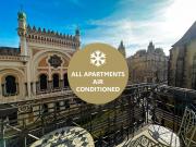 Gold Art Apartments