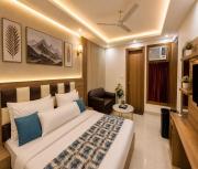 Top New Delhi
