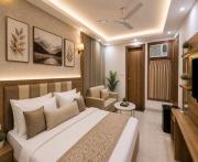 Hotel Airport Tu Casa Near International airport
