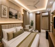 Top New Delhi