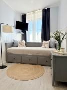 Al-Dom Apartamenty Morska Przystań
