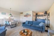 Appartement De Strandjutter - Julianadorp aan Zee