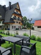 Top Czarna Góra