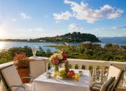 Top Corfu Town